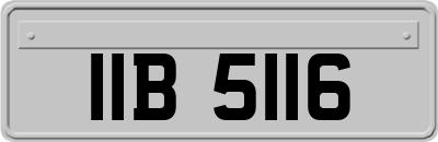 IIB5116
