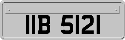 IIB5121