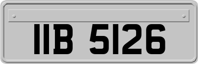 IIB5126