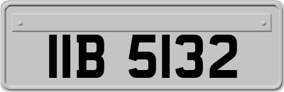 IIB5132