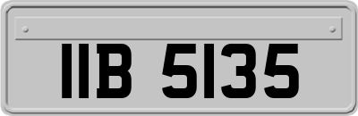 IIB5135