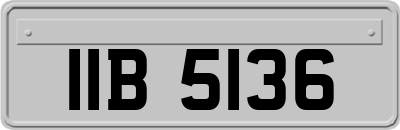 IIB5136