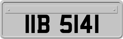 IIB5141