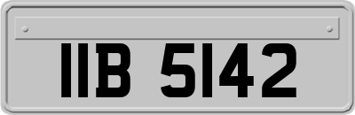 IIB5142