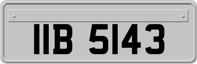 IIB5143
