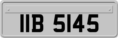 IIB5145