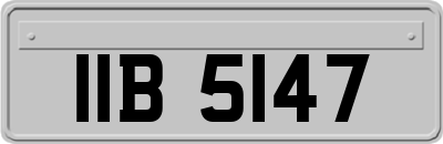 IIB5147