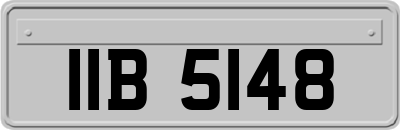 IIB5148