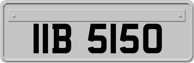 IIB5150