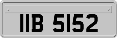 IIB5152