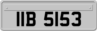 IIB5153