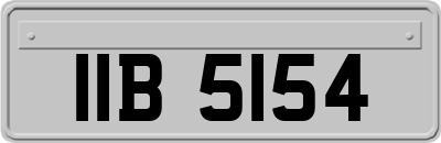 IIB5154