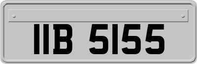 IIB5155