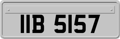 IIB5157