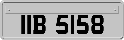 IIB5158