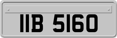 IIB5160