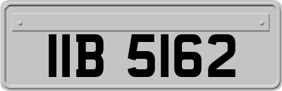 IIB5162