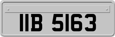 IIB5163