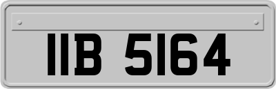IIB5164