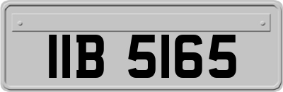 IIB5165