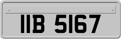 IIB5167