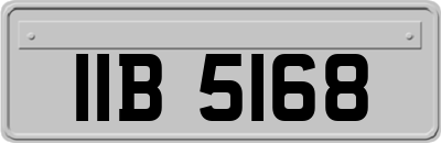 IIB5168