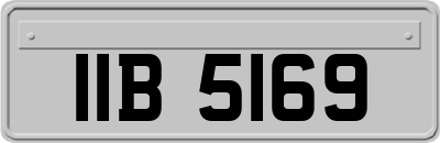 IIB5169