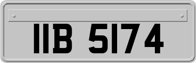 IIB5174