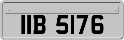 IIB5176