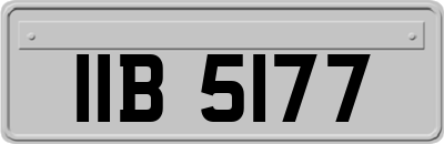 IIB5177
