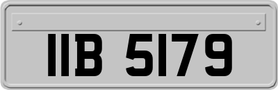 IIB5179