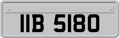 IIB5180