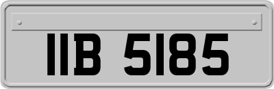 IIB5185