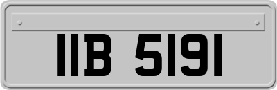 IIB5191