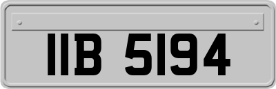 IIB5194