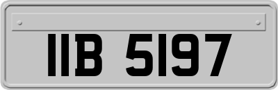 IIB5197