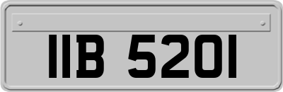 IIB5201