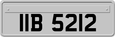 IIB5212