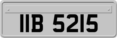 IIB5215