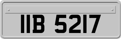 IIB5217