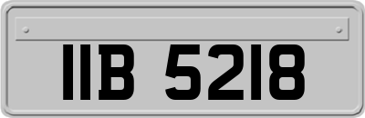 IIB5218