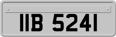 IIB5241