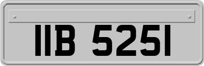 IIB5251