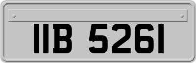 IIB5261