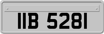 IIB5281