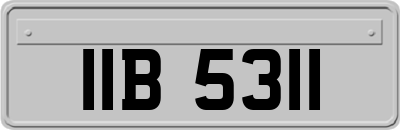 IIB5311