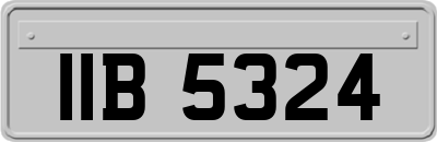 IIB5324