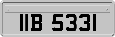 IIB5331