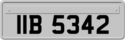 IIB5342