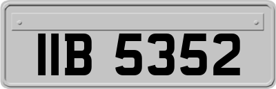 IIB5352